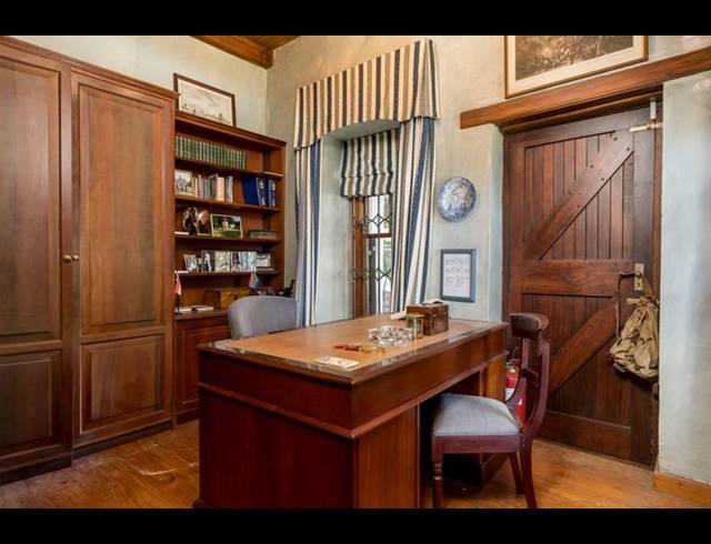 FARM FOR SALE IN WELLINGTON OPEN SPACE